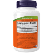 Odorless Garlic - 250 softgels - Image 2