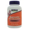 Quercetin w/Bromelain