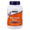 Red Yeast Rice & CoQ10