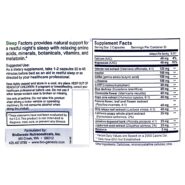Alternative view of Sleep Factors - 60 capsules