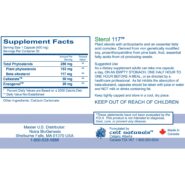 Sterol 117