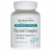 Thyroid Complex 60c
