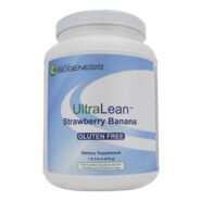 UltraLean Strawberry Banana