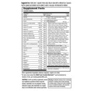 Alternative view of Vitamin Code RAW Prenatal - 90 capsules