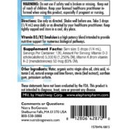 Vitamin D3-K2 Emulsion