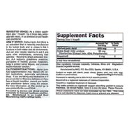Alpha Lipoic Acid 600mg