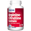 Arginine-Citrulline Sustain 120 tablets
