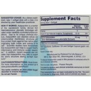 Astaxanthin 10mg