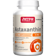 Astaxanthin 12mg