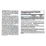 Biotin 5000mcg