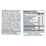 Bone Support Formula