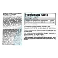 Chlorophyll 100mg