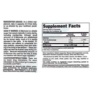 D-Mannose 500mg