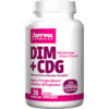 DIM + CDG 30 vegcaps