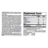 Flax Seed Oil 1000mg