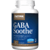 GABA Soothe 30 vegcaps