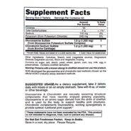 Glucosamine and Chondroitin Extra Strength