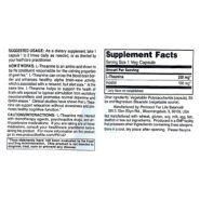 L-Theanine 200mg