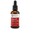 Liquid Vitamin D3