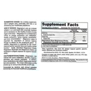 Magnesium Citrate Softgels