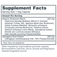 Mycel Immune Plus (Formerly Immune Renew)