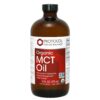 Organic MCT Oil