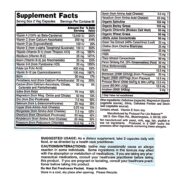 Ortho Multi Greens Iron-Free