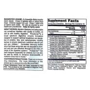 ProtoZymes Chewable