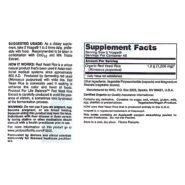 Red Yeast Rice Extract 600mg