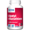 S-Acetyl L-Glutathione 60 tabs