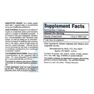 Taurine 1000mg