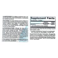 Vitamin D3 10,000IU