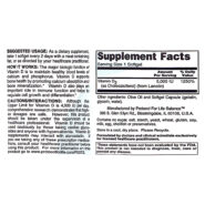 Vitamin D3 5,000IU