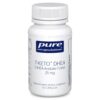 7-Keto DHEA 25mg