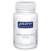 Alpha Lipoic Acid 100mg
