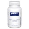 Alpha Lipoic Acid 400mg