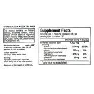Buffered Ascorbic Acid powder