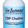 CDP Choline, 30 capsules