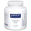 Calcium K/D