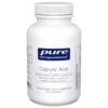 Caprylic Acid