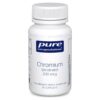 Chromium (Picolinate) 200mcg