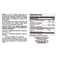 L-Tryptophan - 60 capsules