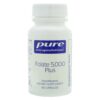 Folate 5000 Plus