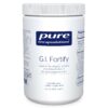G.I. Fortify