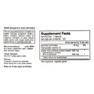 Grape Pip 500mg