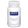 L-Glutamine 500mg