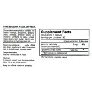 l-Glutamine 850mg