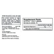 L-Glutamine Powder