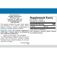 L-Serine 500mg