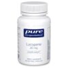Lycopene 20mg